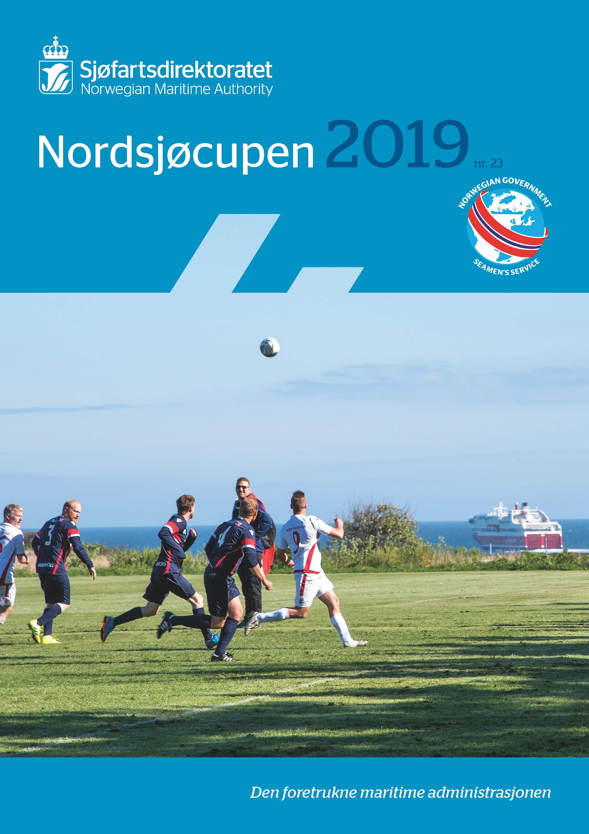 Nordsjøcupen 2019